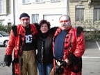 Carnaval d'Avenches