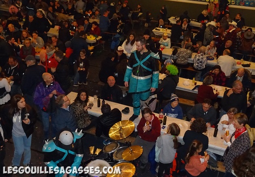 Carnaval d'Hauterive
